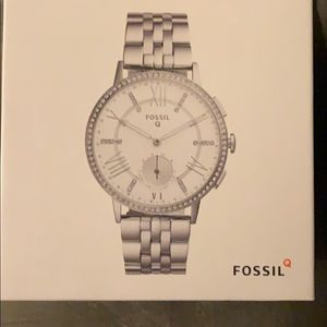 Fossil Q Gazer